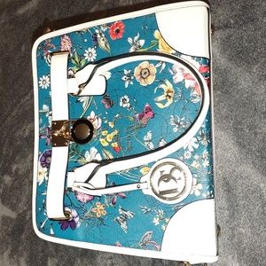 Dasein Women Structured Handbags Top Handle Satchel Purse